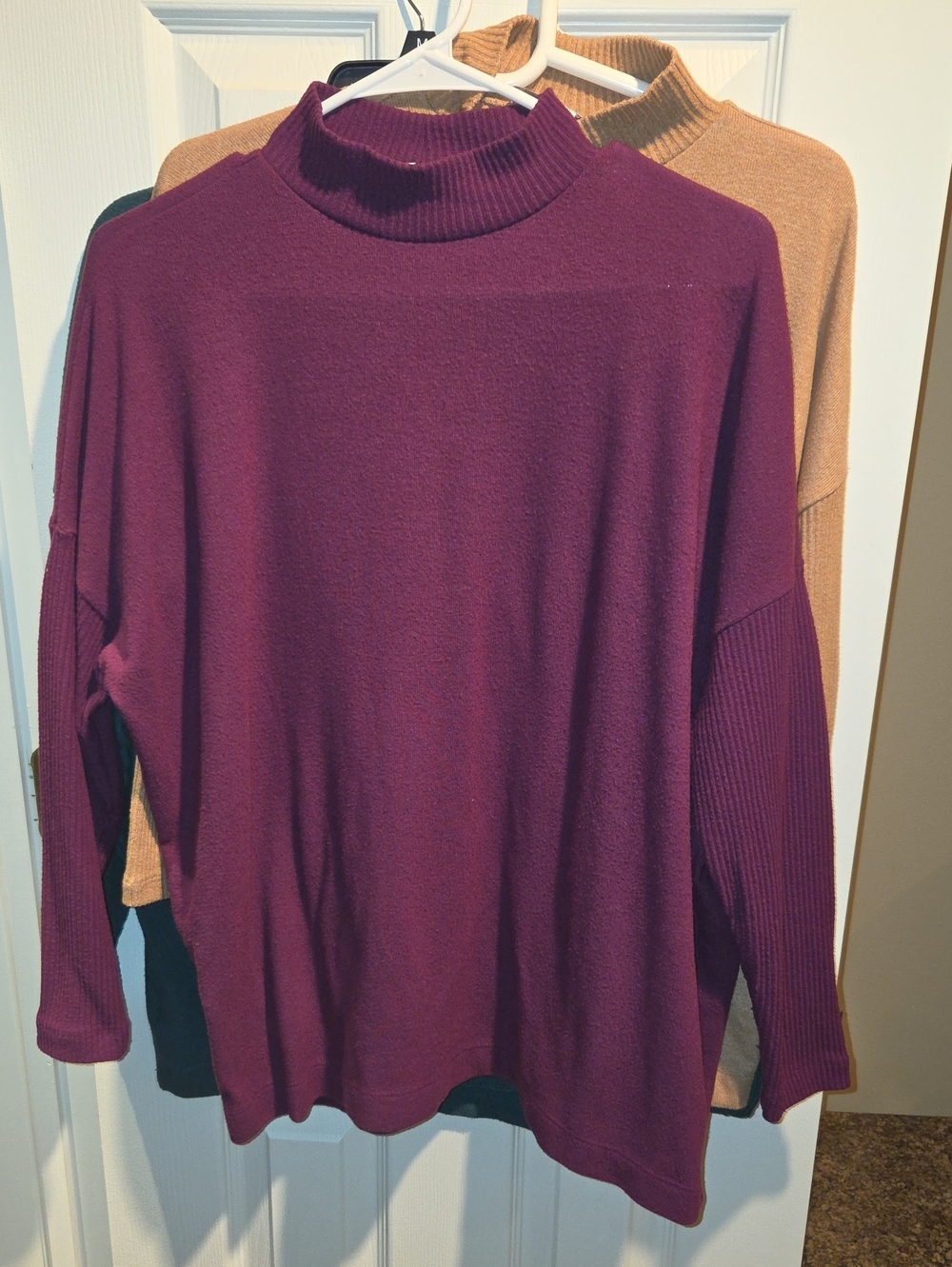 LOFT Bundle 3 Sweaters